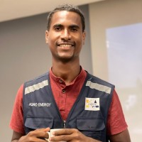 Jeovani Artur de Melo Araújo