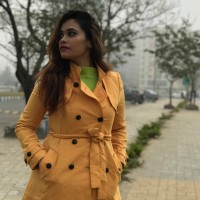 Sumi Singha Roy