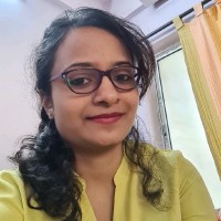 Ananya Bose