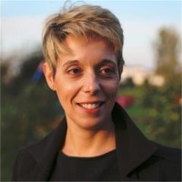 Silvia Causin
