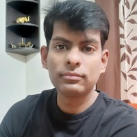 Anand Arivu