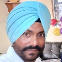 Pargat Singh