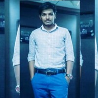 Shivakumar Mavinatop