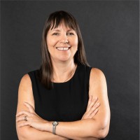Sharon Cooper