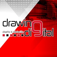 Drawing Digital