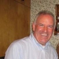 Dennis Cashman