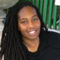 Remi Wanjiru Onifade, PT, DPT, M.Ed.