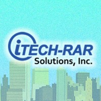 iTech-RAR Solutions