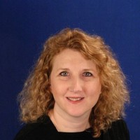 Suzanne Cross, Cmp