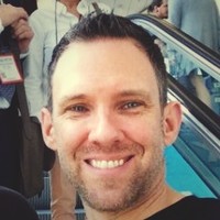 Brooks Burton