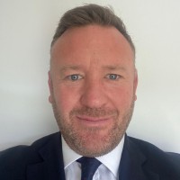Andrew Abercrombie