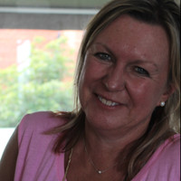 Anne Dunell