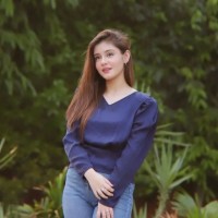 Hadiqa Hussain