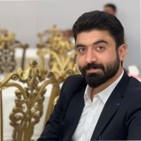 Emad Abdulkarim