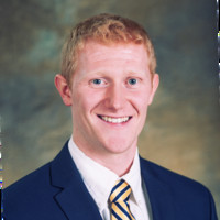 Christopher DeVos, PT, DPT