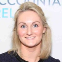 Rebecca O'Mahony