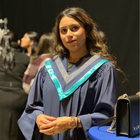 Nimanshi Pathak