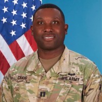 Marcus Craig