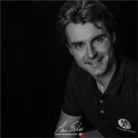 Marc Anton Eicher