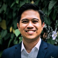 Eric Yap