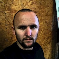 Joshua Seth