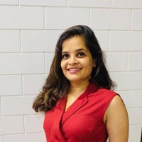 Prachi Jain