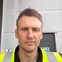 John New