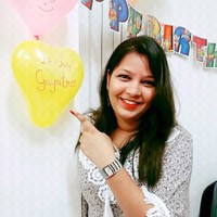 Gayatree Warik