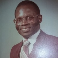 Anthony N. Okafor