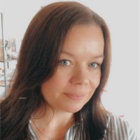 Lena Gunnarsson