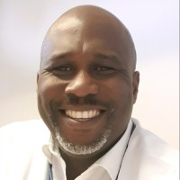 Charles Edet.