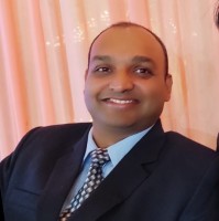 Manoj Gupta