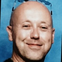 Pete Widdows