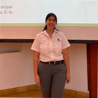 Inés Mariella Olivera Huaylinos