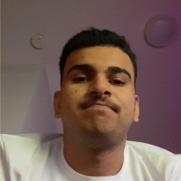 Mohammed Alshukaili