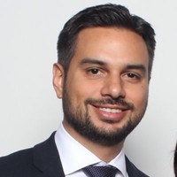 Andre Segura