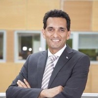 Hamish Madan