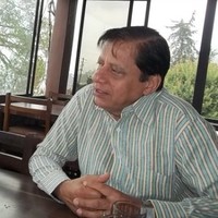 Venkatesan Sunderesan