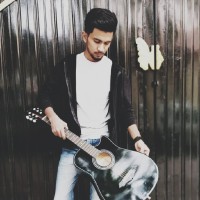Syed Shadab