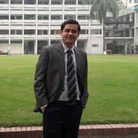 Fakhruddin Ahmed