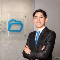 Xavier David Gallegos Aragon