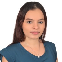 Anggie Carolina Solórzano Payares