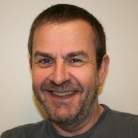 Ketil Øyesvold Melhus