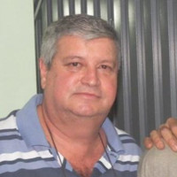 Marcos Ferrare