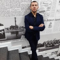 Moisés García Osses