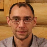 Marat Salakhutdinov