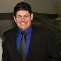 Cleber Luis Cardoso De Mello