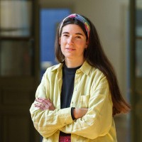 Lorea Romero Gutiérrez