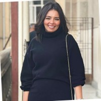 Nermine Hosni