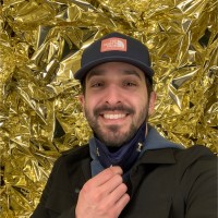 Jordan D. Perez